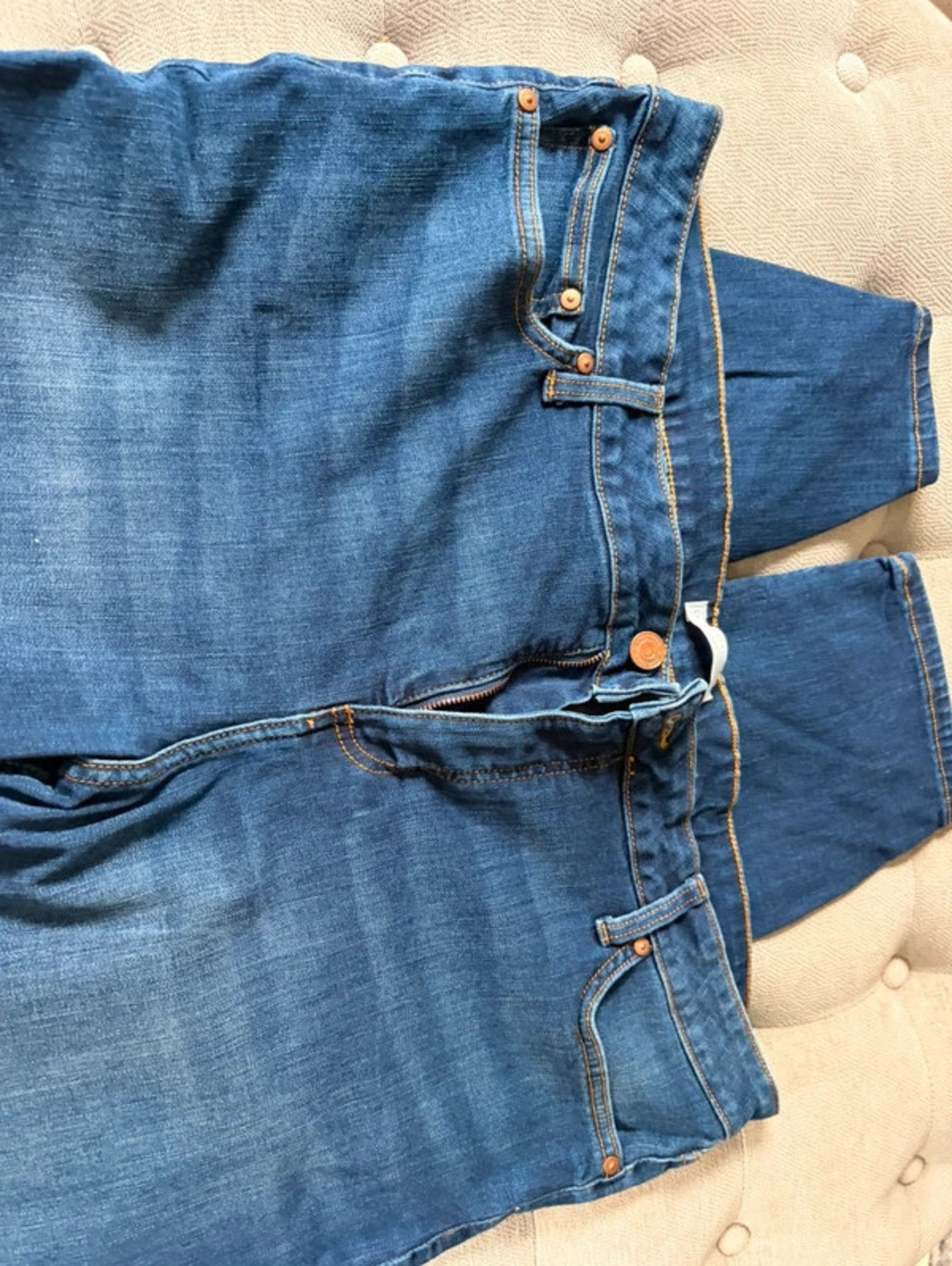 Lauren Conrad Skinny jeans Size 20W